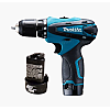 Шуруповерт Makita DF330DWE (12V 2A/h Li-Ion) в кейсе (1756374603)