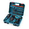 Шуруповерт Makita DF330DWE (12V 2A/h Li-Ion) в кейсе (1756374603)