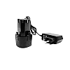 Шуруповерт Makita DF330DWE (12V 2A/h Li-Ion) в кейсе (1756374603)