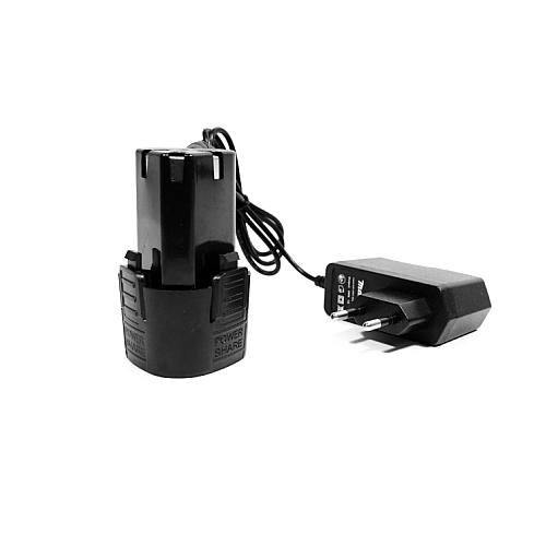 Шуруповерт Makita DF330DWE (12V 2A/h Li-Ion) в кейсе (1756374603)