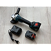 Болгарка аккумуляторная бесщеточная Makita DGA554 (1756374605)
