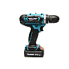 Шуруповерт Makita 550 DWE (24V 5A/h Li-Ion) (1756374607)