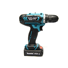Шуруповерт Makita 550 DWE (24V 5A/h Li-Ion) (1756374607)