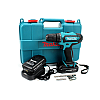 Шуруповерт Makita 550 DWE (24V 5A/h Li-Ion) (1756374607)