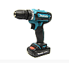 Шуруповерт Makita 550 DWE (24V 5A/h Li-Ion) (1756374607)
