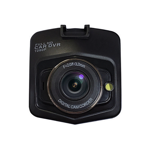 Відеореєстратор GT300 Car DVR BlackBox Novatec (1756374632)