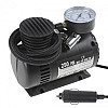 Автомобільний компресор OPT-TO Air Compressor DC-12V / 250 PSI чорний (1756374677)