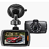 Автомобільний відеореєстратор OPT-TOP DVR G30 FHD 1080P з дисплеєм 2.7 дюйма та поворотним екраном (1756374714)