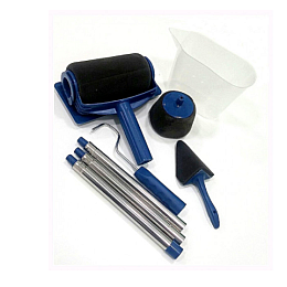 Комплект валиков OPT-TOP Paint Roller для покраски с резервуаром (1756375307)