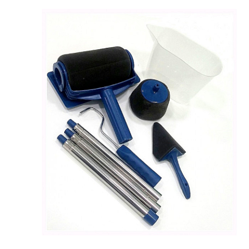 Комплект валиків OPT-TOP Paint Roller для фарбування з резервуаром (1756375307)