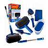 Комплект валиків OPT-TOP Paint Roller для фарбування з резервуаром (1756375307)