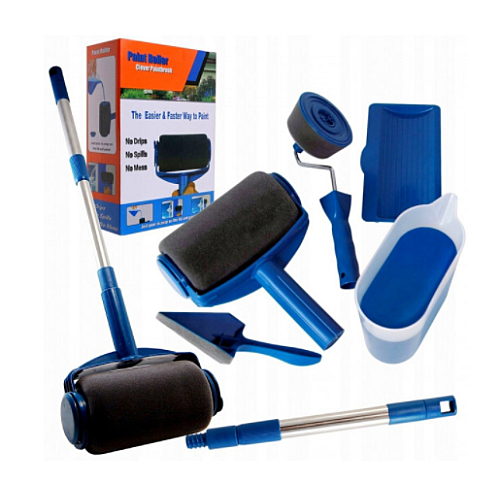 Комплект валиків OPT-TOP Paint Roller для фарбування з резервуаром (1756375307)