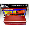 Преобразователь UKC AC/DC AR 2500W 12V інвертор (1756375508)