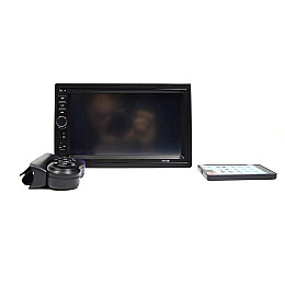 Автомагнітола OPT-TOP 7018B 2DIN з Bluetooth (магнітола) (1756375554)