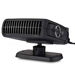 Автомобильный обогреватель в салон OPT-TOP CAR FAN 703 (1756375555)