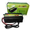 Перетворювач автомобільний інвертор WimpeX 5200W 12V 220V DC-AC USB (1756375595)