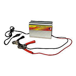 Зарядное устройство для аккумулятора автомобиля UKC BATTERY CHARDER 10A MA-1210A 1888 (1756375615)