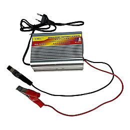 Зарядное устройство для аккумулятора автомобиля UKC BATTERY CHARDER 10A MA-1210A 1888 (1756375615)