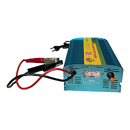 Зарядное пусковое устройство для автомобиля UKC MA-1230A BATTERY CHARGER 30 AМПЕР (1756375616)