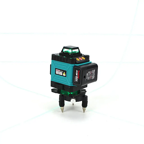 Мощный лазерный уровень Makita SKR200Z (4D 16 лучей) 4 лазера регулируемые (1756375698)