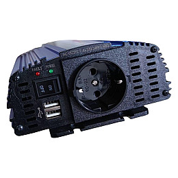 Автоматичний інвертор Tommatech 1200 Вт чиста синусоїда (1771976191)