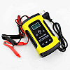 Зарядне пускове пристрій Foxsur 12V 5A 4-100 Amp автоматичне (1787166806)