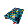 Набор дрель+шуруповерт 2 в 1 Makita DF330DWE 12V 2A/h Li-Ion +большой набор инструментов 45 шт (1934124125)