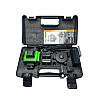 Высокоточный нивелир на аккумуляторе Makita SKR200Z (4D 16 лучей) 4 лазера регулируемые (1940749421)