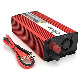 Чистый синус преобразователь ABAX OBS-1206 имеющий правильную схему сглаживания для напряжения в 1200 W 600W (2013223051)