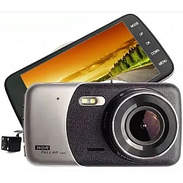 Авторегістратор з камерою OPT-TOP 1080P DVRCT 503/z14a (2020532267)