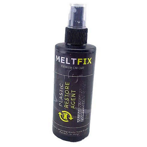 Средство для удаление и востановления пластика OPT-TOP Meltfix 100 мл (2072800000)