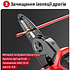 Набор быстросменных инструментов 5 в 1 OPT-TOP (2079391082)