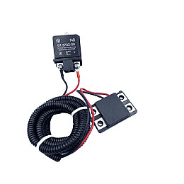 Регулятор напряжения трехуровневый OEM ВАЗ (67.3702-09)