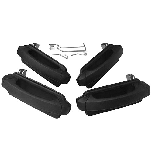 Евро ручки наружные OEM ВАЗ (21040-6105150-00)