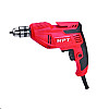 Дрель MPT PROFI 10 мм 400 Вт 0-3000 об/мин Red (MED4006)