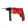 Дрель MPT PROFI 13 мм 750 Вт 0-1400 об/хв Red (MED7503)