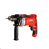 Дрель MPT PROFI 13 мм 750 Вт 0-1400 об/хв Red (MED7503)