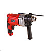 Дрель MPT PROFI 13 мм 750 Вт 0-1400 об/хв Red (MED7503)
