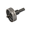 Сверло корончатое GRANITE HSS 45 мм Grey (6-08-045)