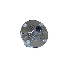 Ступица переднего колеса OEM Chevrolet Lacetti (96549779)