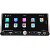 Автомагнітола RIAS 6280A 1din 6.9" 2/32GB GPS+WiFI+USB+Bluetooth Android 13 4х60W (3_04521)