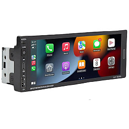 Автомагнитола RIAS 6288A 1din 6.9" 2/32GB GPS+WiFI+USB+Bluetooth Android 13 4х60W (3_04522)