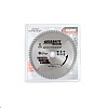 Диск пильний для дерева GRANITE 250х32х60Т адаптер 32-30/32-25.4 6100 об/хв (5-25-060)