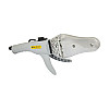 Паяльник для пластиковых труб MASTERTOOL 20-32 мм 950 Вт 220 V 50 Hz 0-300°С IP44 LED (ППТ950)