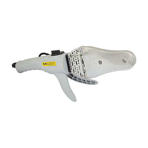 Паяльник для пластиковых труб MASTERTOOL 20-32 мм 950 Вт 220 V 50 Hz 0-300°С IP44 LED (ППТ950)
