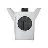 Паяльник для пластиковых труб MASTERTOOL 20-32 мм 950 Вт 220 V 50 Hz 0-300°С IP44 LED (ППТ950)