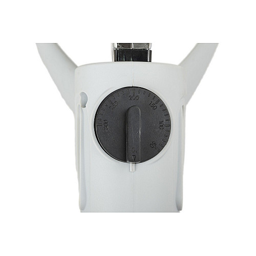Паяльник для пластиковых труб MASTERTOOL 20-32 мм 950 Вт 220 V 50 Hz 0-300°С IP44 LED (ППТ950)