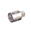 Переходник 3/8 Н - 1/2В CRV MASTERTOOL GM (78-0084)