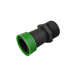 Стартер для ленти Туман MASTERTOOL GM Ø 32 мм - 1 НР (92-9187)