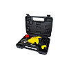 Паяльник імпульсний з трансформатором MASTERTOOL 3 режими 200 Вт 220-240 V 50 Hz 0-500°С LED Жовтий та Чорний (44-0002)